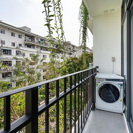 مدينة هوشي منه Nina Homes Phu My Hung المظهر الخارجي الصورة