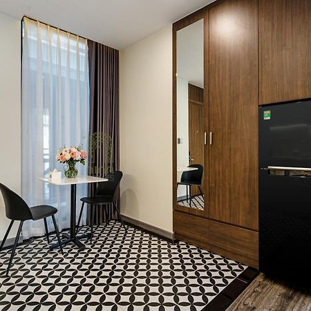 مدينة هوشي منه Nina Homes Phu My Hung المظهر الخارجي الصورة