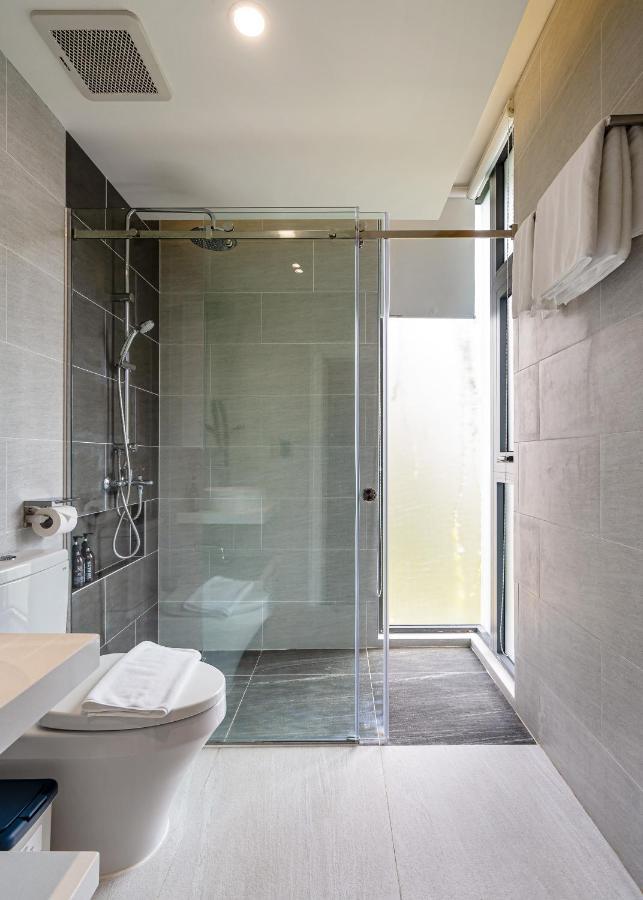 مدينة هوشي منه Nina Homes Phu My Hung المظهر الخارجي الصورة