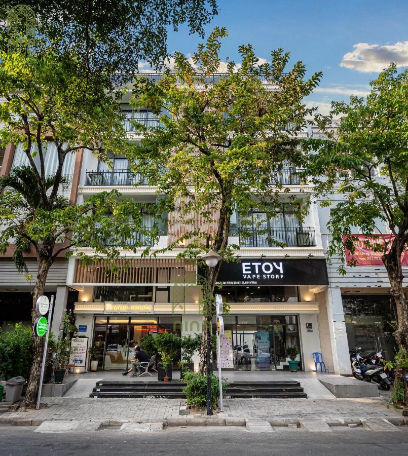 مدينة هوشي منه Nina Homes Phu My Hung المظهر الخارجي الصورة