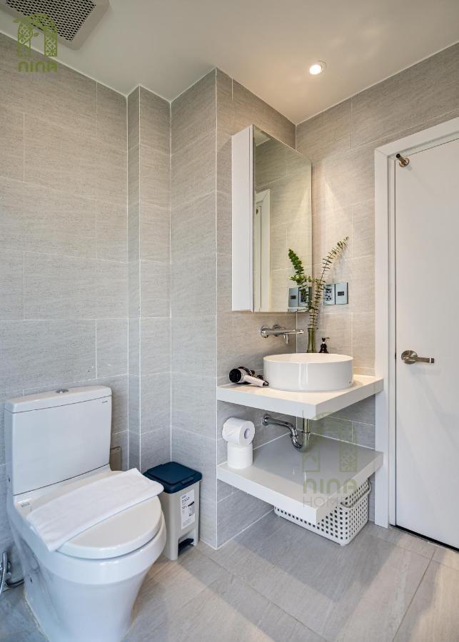 مدينة هوشي منه Nina Homes Phu My Hung المظهر الخارجي الصورة