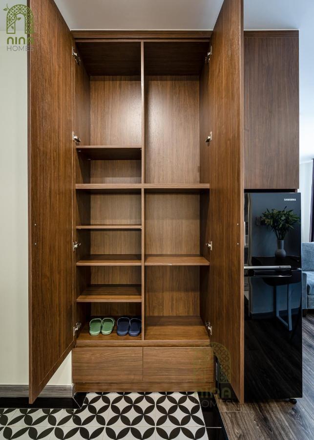 مدينة هوشي منه Nina Homes Phu My Hung المظهر الخارجي الصورة