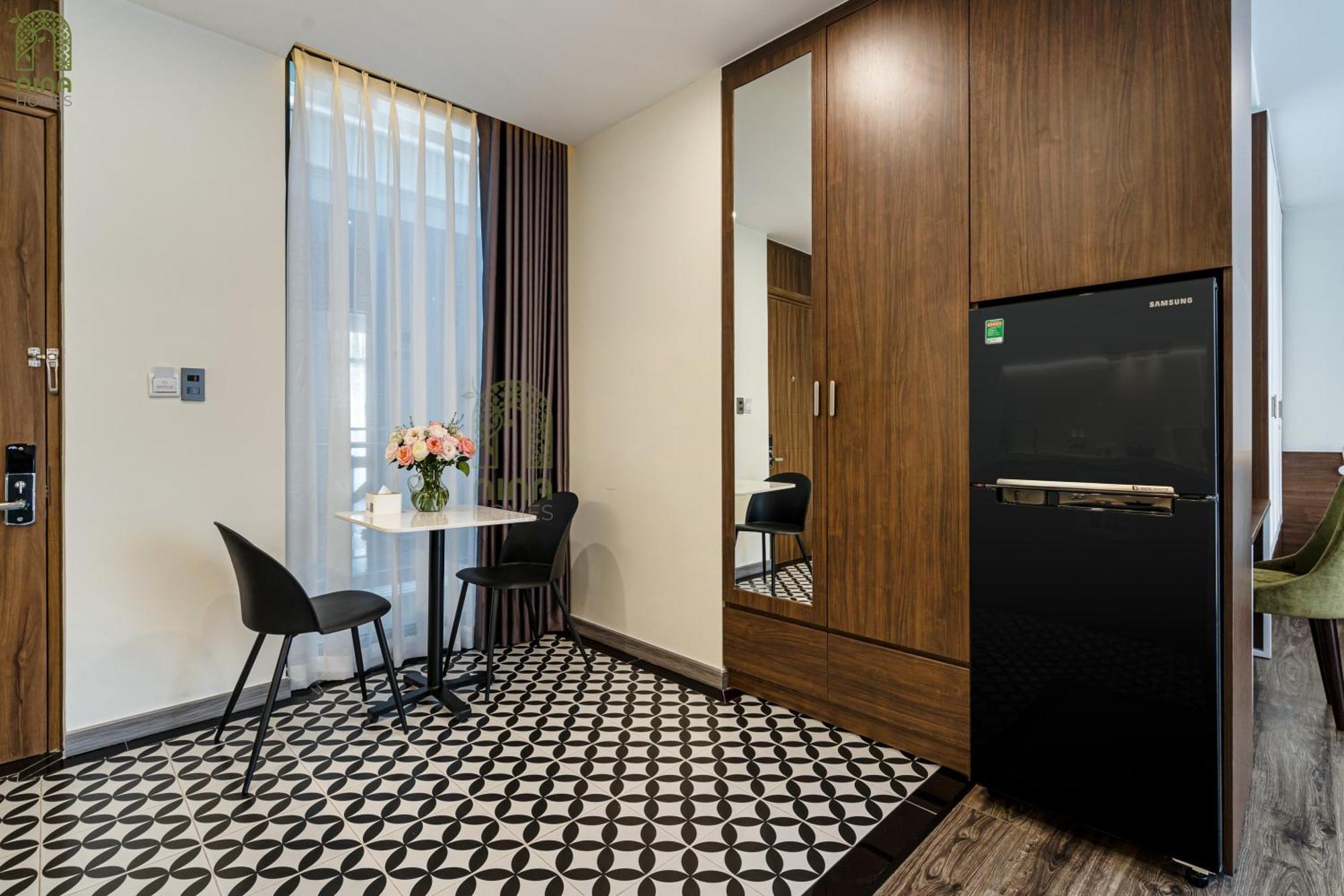 مدينة هوشي منه Nina Homes Phu My Hung المظهر الخارجي الصورة